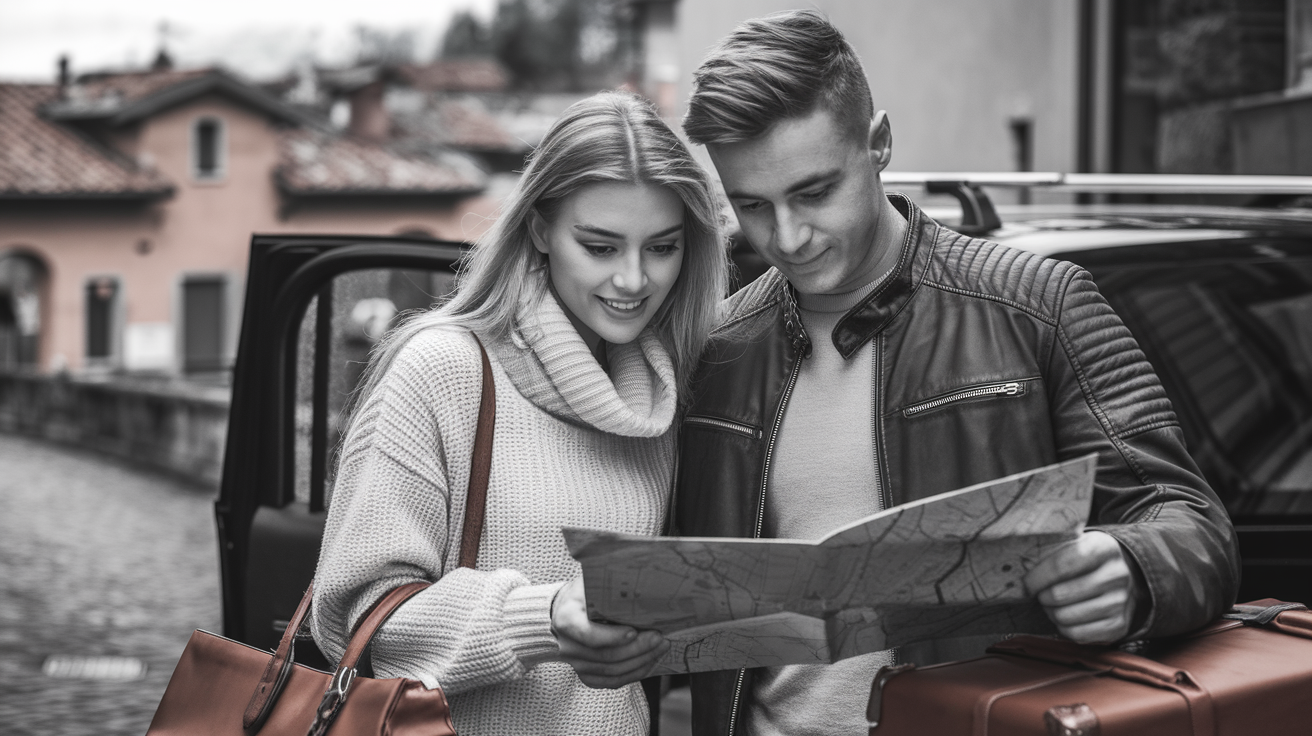 Atrani to Rome Ciampino Airport Transfer: Your Complete Guide